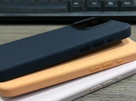 巴南苹果14维修站分享iPhone14手机壳能直接给iPhone15用吗?