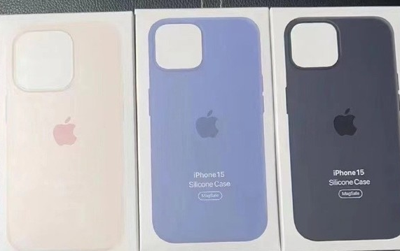 巴南苹果14维修站分享iPhone14手机壳能直接给iPhone15用吗？ 