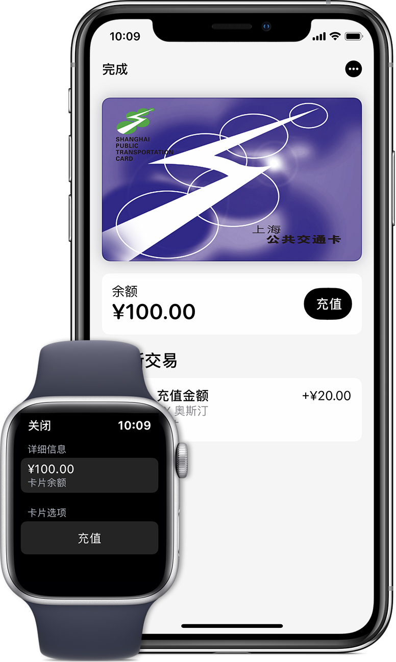 巴南苹果手机维修分享:用 Apple Pay 刷交通卡有哪些优势？如何设置和使用？ 