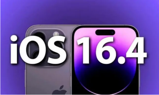 巴南苹果14维修分享：iPhone14可以升级iOS16.4beta2吗？ 