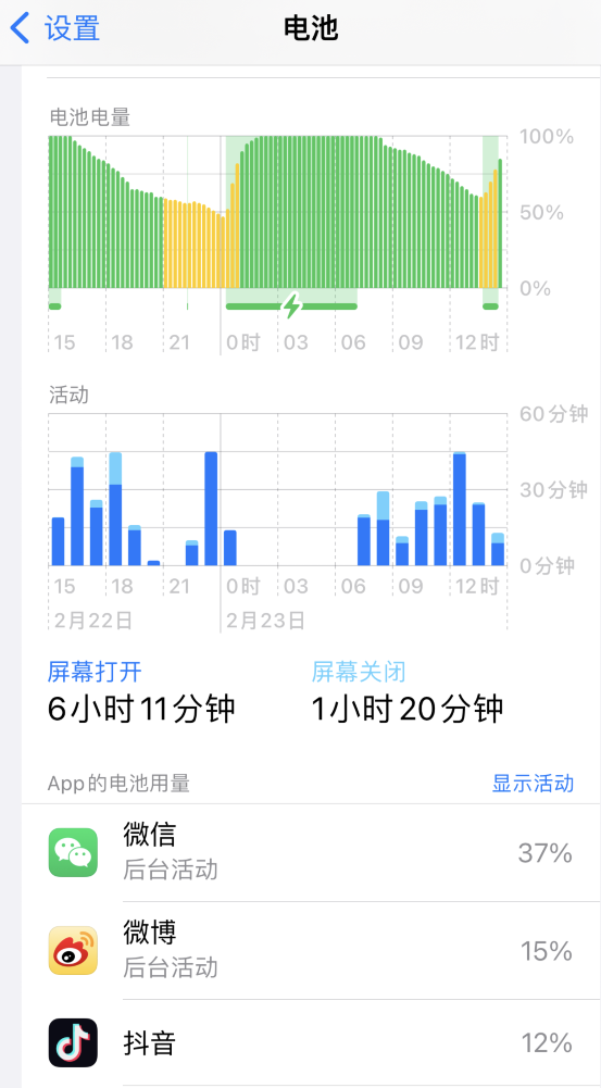 巴南苹果14维修分享如何延长 iPhone 14 的电池使用寿命 