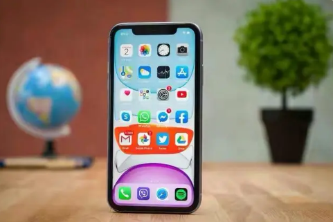 巴南苹果手机维修分享升级iOS16屏幕失灵解决办法 