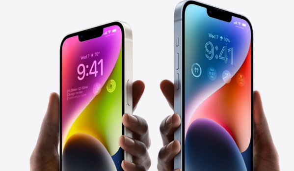 巴南苹果14维修分享iPhone 14系列支持的eSIM卡有哪些优点 