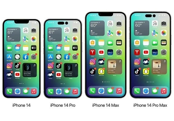 巴南苹果14维修分享iPhone14可以分期吗 