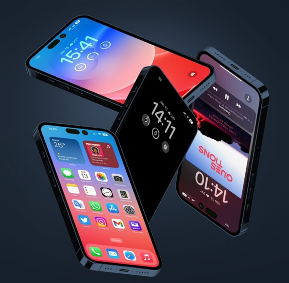 巴南苹果14维修分享入门级iPhone 14多少钱 