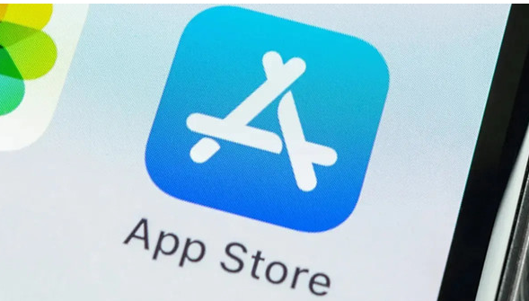 巴南苹果手机维修分享应用商店出现大量色情App，苹果会处理吗 