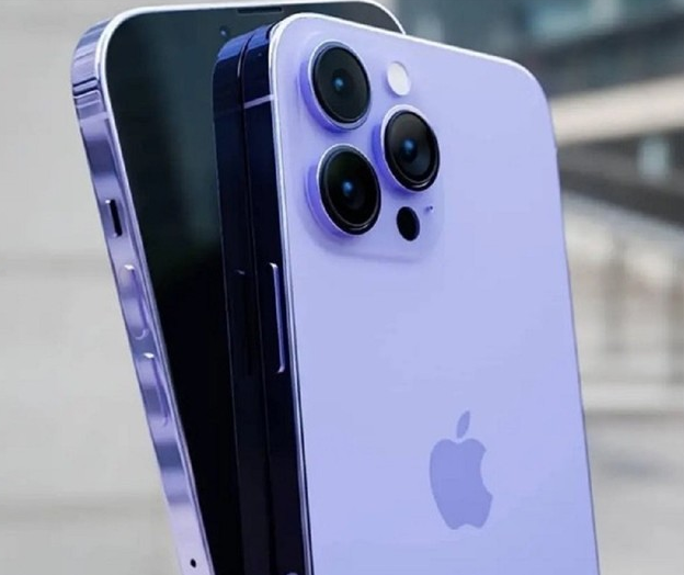 巴南苹果14维修分享凭什么4800万像素的iPhone14就能上热搜 