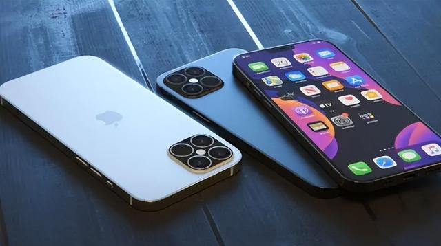 巴南苹果14维修分享iPhone 14上市后，iPhone 13会下架吗 