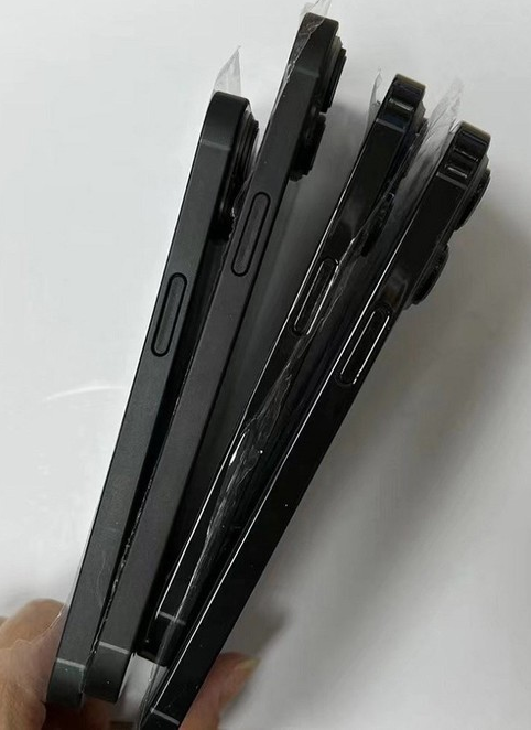 巴南苹果14维修分享iPhone14电池多少毫安 