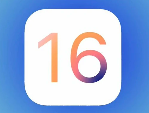 巴南苹果手机维修分享iOS16不支持iPhone6s，手中的6s怎么办 