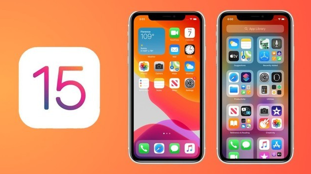 巴南苹果13维修分享iPhone13更新iOS 15.5，体验如何 