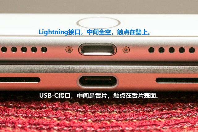 巴南苹果14维修分享iPhone 14会是什么接口 