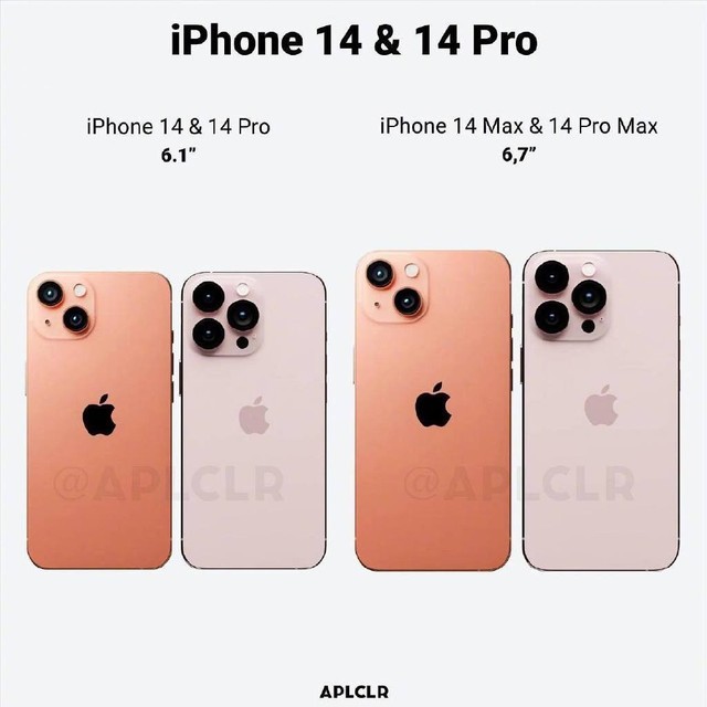 巴南苹果14维修分享阳光橙+樱花粉的iPhone 14 