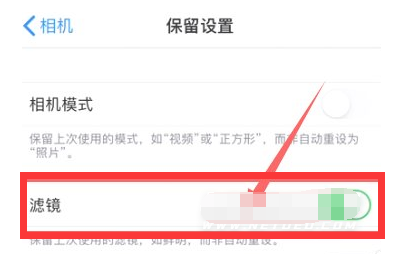 巴南苹果13维修分享iPhone13拍照有绿点是怎么回事 