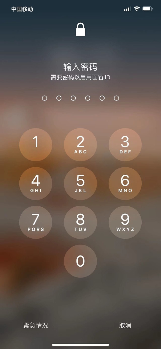 巴南苹果13维修分享iPhone 13加强锁屏功能有什么用 