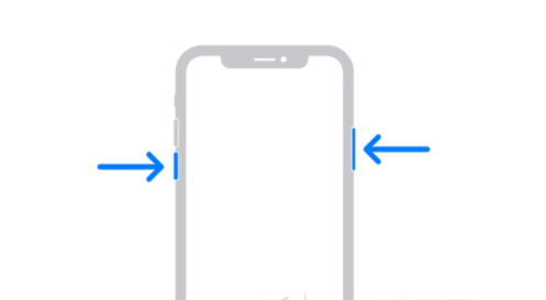巴南苹果13维修分享iPhone13屏幕失灵怎么办 