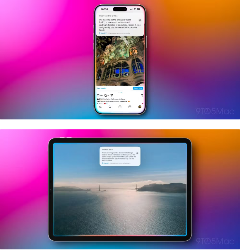 巴南苹果手机维修分享苹果 Siri 接入 ChatGPT AI  