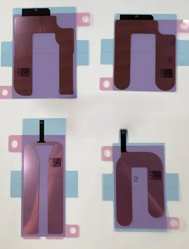 巴南苹果手机维修分享iPhone 17 Pro 机型电池将采用创新型粘合剂 