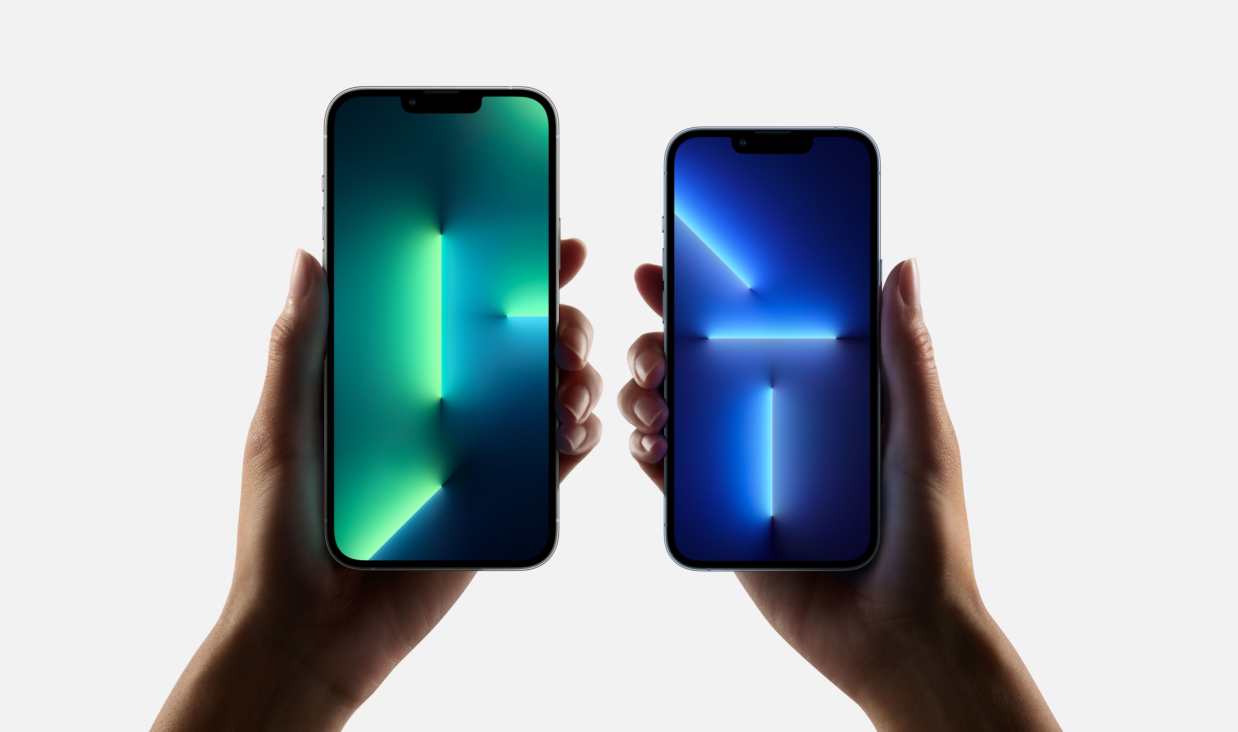 巴南苹果手机维修分享iPhone 13 四款机型怎么选 
