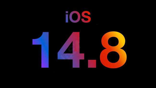 巴南苹果手机维修分享iOS14.8正式版体验汇总 