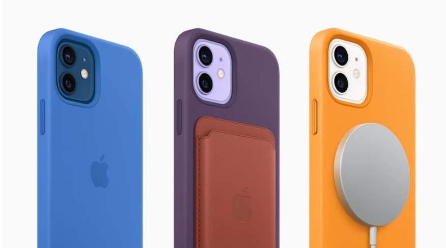 巴南苹果手机维修分享关于 iPhone 13 的细节爆料 