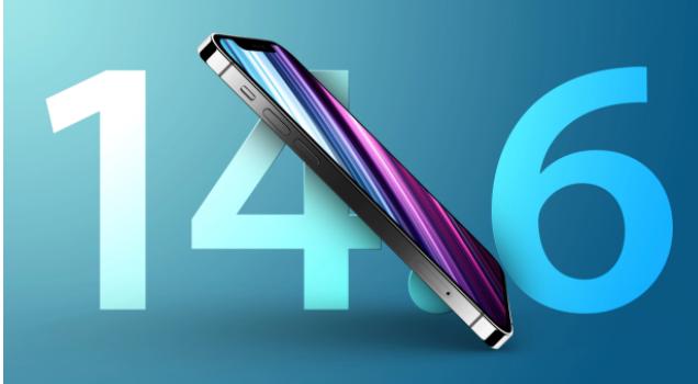 巴南苹果手机维修分享升级iOS 14.7.1 正式版后还能降级吗 