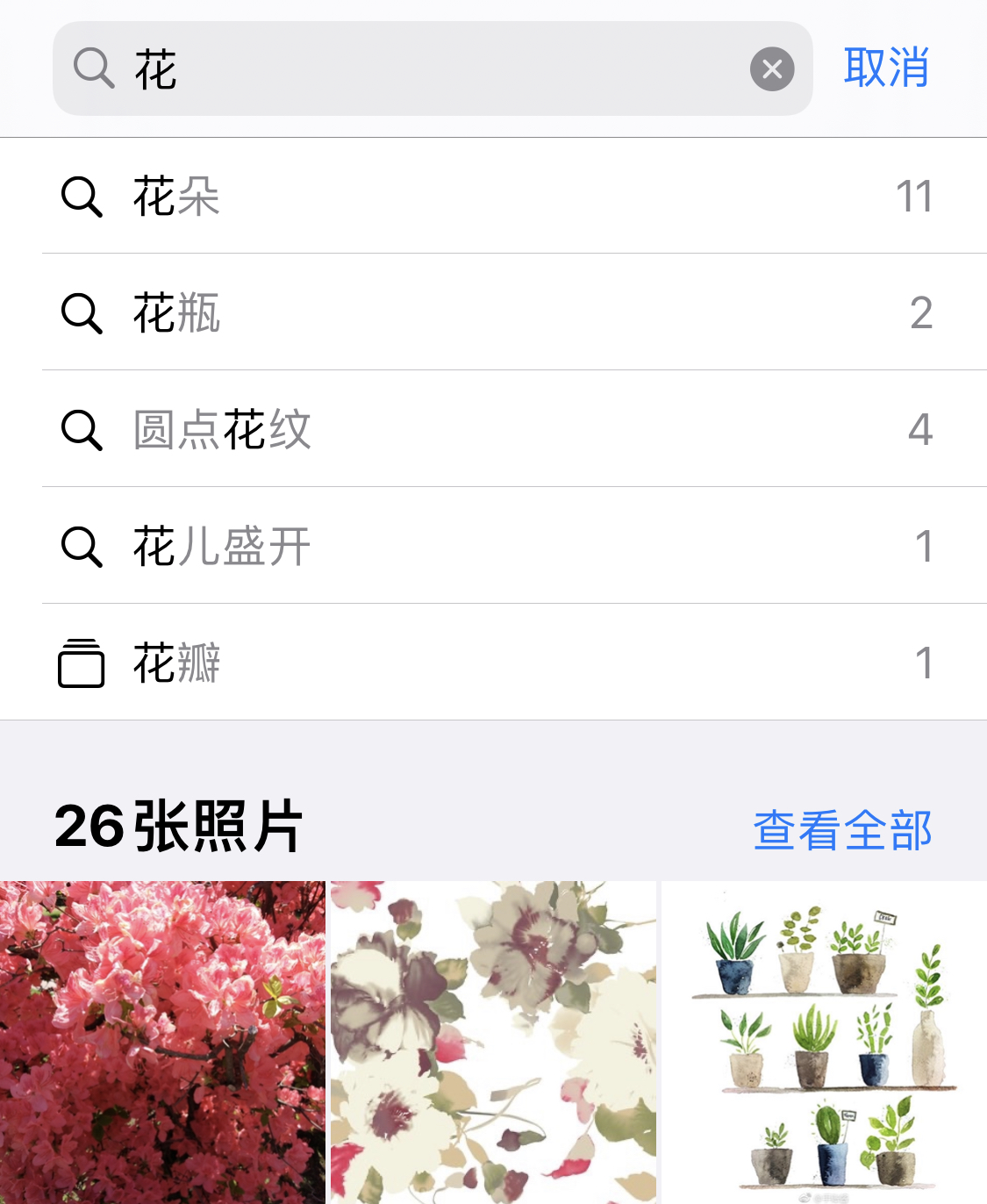 巴南苹果手机维修分享iPhone 小技巧 