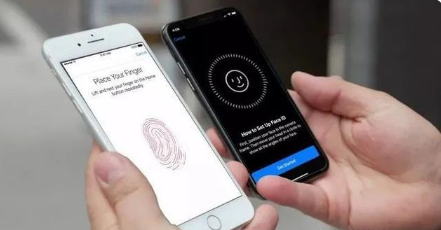 巴南苹果手机维修分享iPhone 13 系列会有屏下指纹吗 