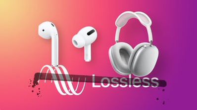巴南苹果手机维修分享哪些设备支持Apple Music 无损音频 