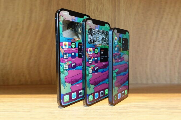 巴南苹果手机维修分享iPhone 13发布日期 