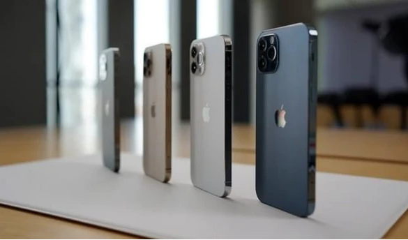 巴南苹果手机维修分享为什么说iPhone13才是真旗舰 