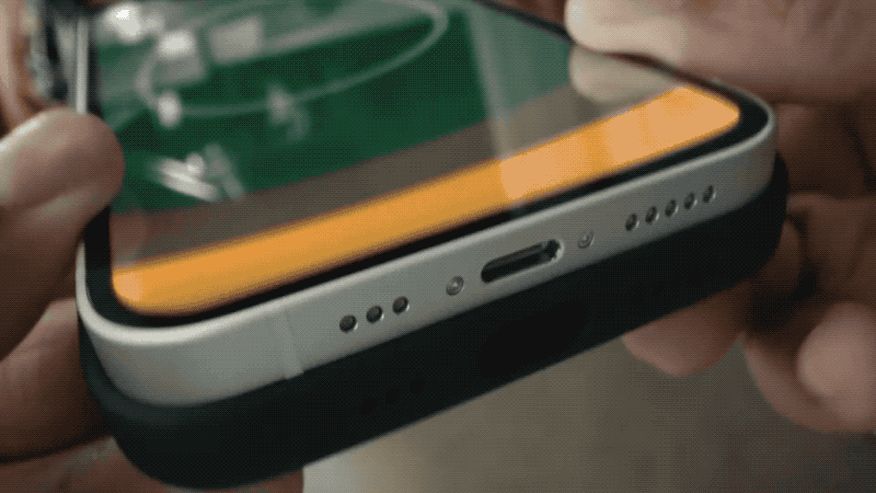 巴南苹果手机维修分享未来 Magsafe 还有哪些发展空间 