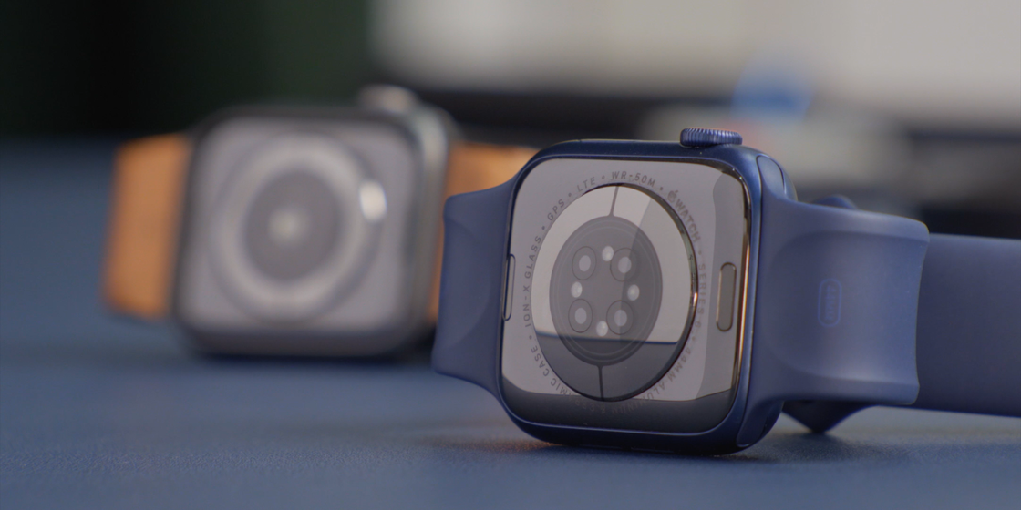 巴南苹果手机维修分享Apple Watch 是如何测量卡路里的 