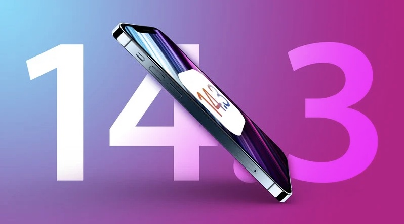 巴南苹果手机维修分享iOS 14.3 RC2已发，iOS 14.3正式版本还远吗 