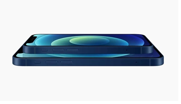 巴南苹果手机维修分享iPhone 12 mini 锁屏后触屏失灵怎么办 