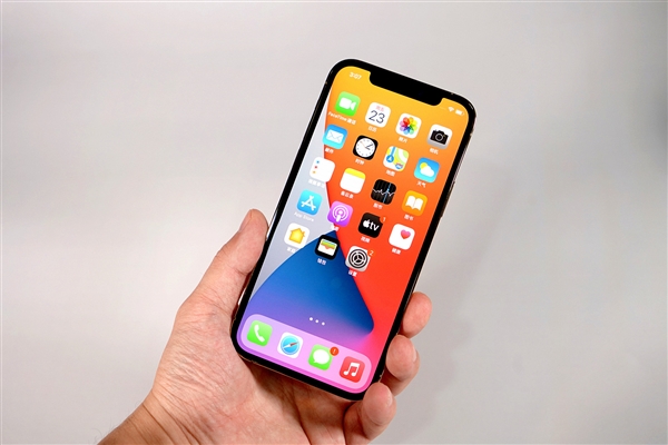 巴南苹果手机维修分享iOS 14.2修订版已到，专属iPhone 12系列 