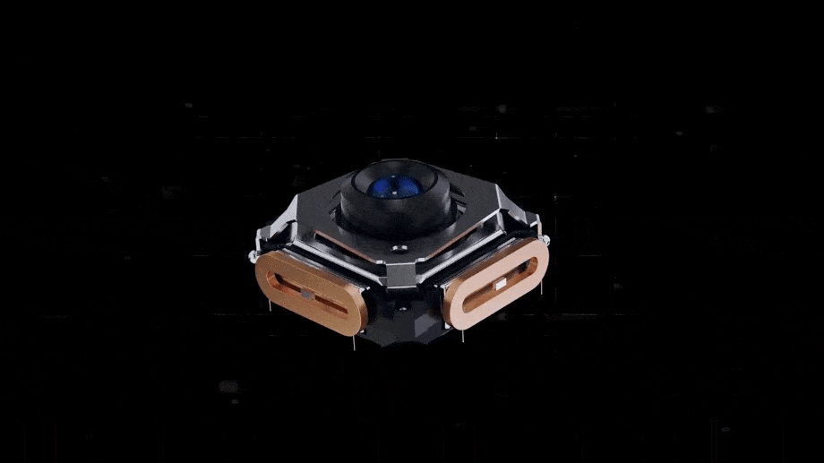 巴南苹果手机维修分享iPhone 12 Pro Max 独享的这颗传感器更大的特点是什么 