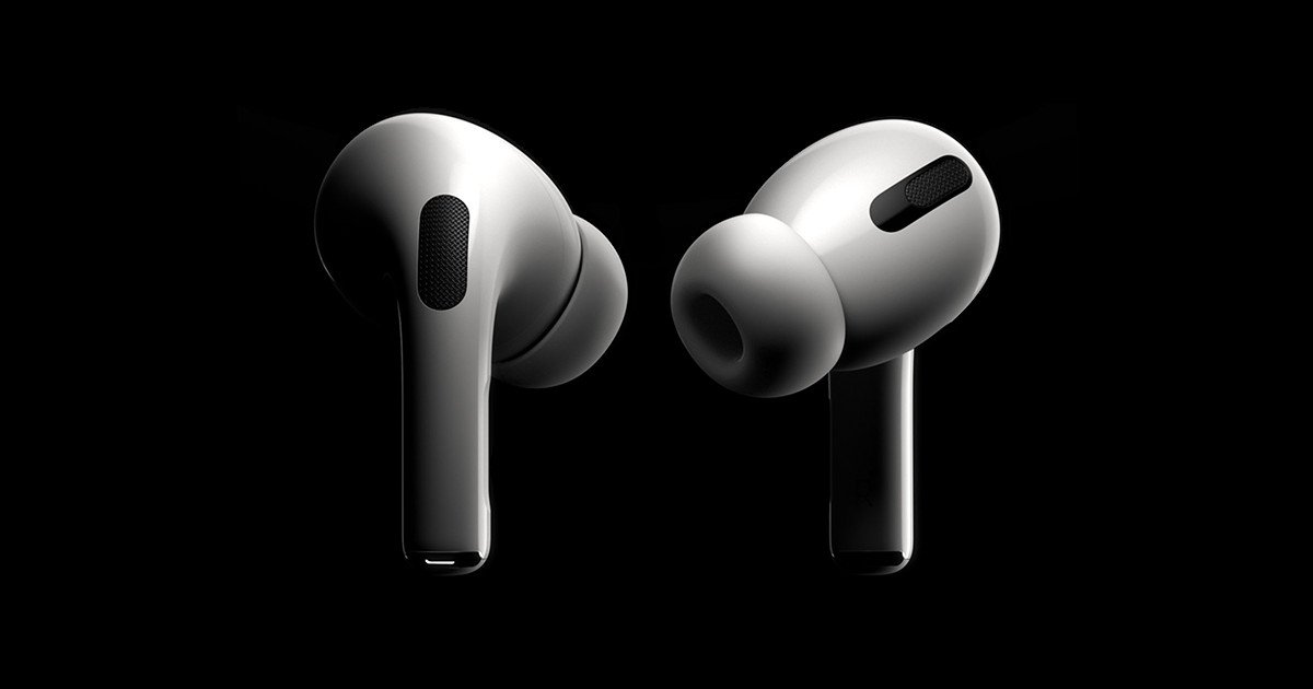 巴南苹果手机维修分享AirPods Pro 爆音、降噪效果下降怎么办 