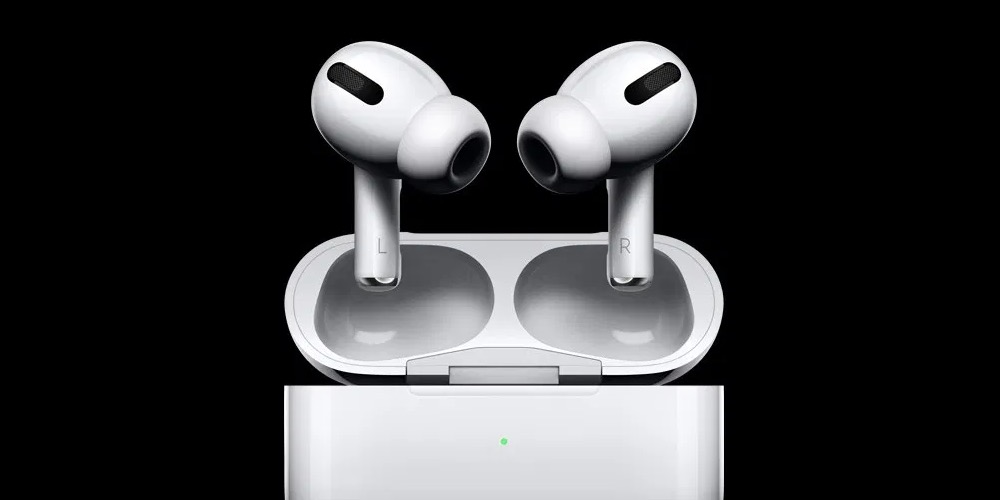 巴南苹果手机维修分享AirPods Pro 出现静电噪音 