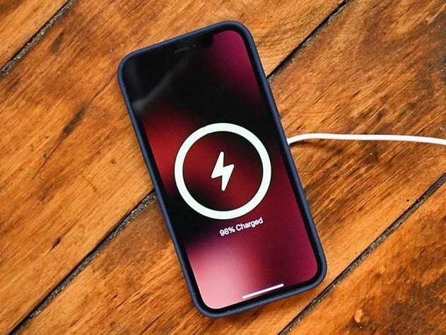 巴南苹果手机维修分享iPhone 12可以随便充电吗 