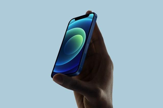 巴南苹果手机维修分享iPhone 12 mini辐射很大吗 