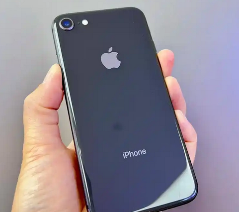 巴南苹果8系统维修分享iPhone8手机系统升级后无法开机如何修复 