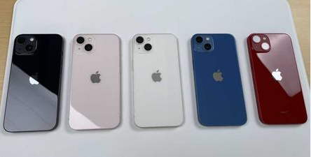 巴南苹果维修点分享iPhone 13维修主板易被忽略实操故障 