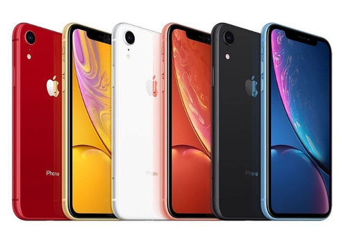 巴南苹果维修点分享iPhone XR自动关机音频功放与电池通信故障 