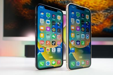 巴南苹果维修点分享iPhone 14 Plus自动关机内存连锁故障解析 