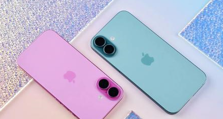 巴南苹果维修点分享iPhone 16媒体与迁移排错 