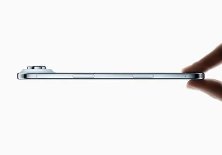 巴南苹果维修点分享iPhone 17 Air传感器与USB‑C排错 