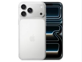 巴南苹果维修点分享iPhone 17 Pro Max多媒体与蜂窝 