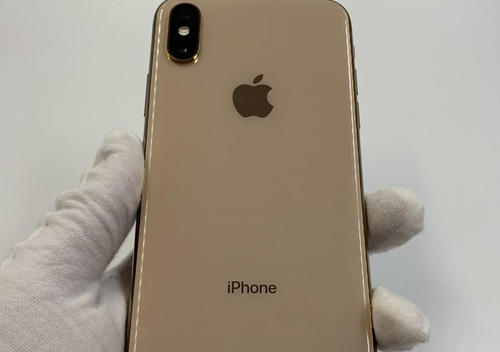 巴南苹果维修点分享iPhone XS锁屏界面交互故障 