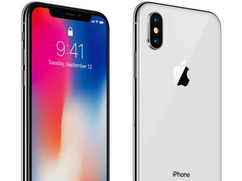 巴南苹果维修点分享iPhone X备份与锁屏密码故障 